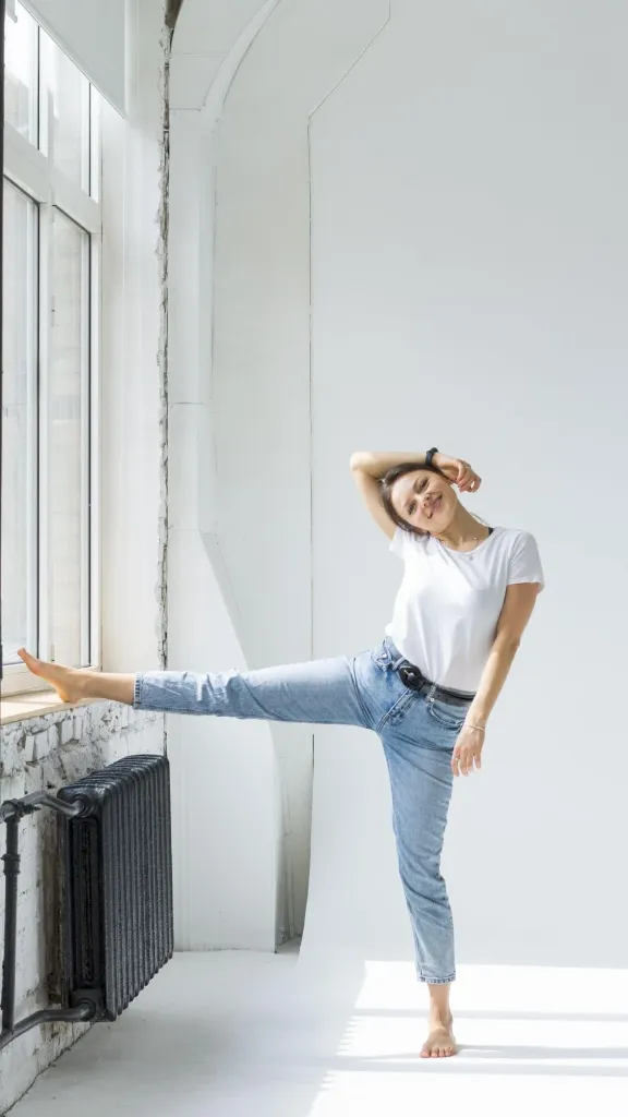 YOGA INTENSIVE Online 5-Class Pass