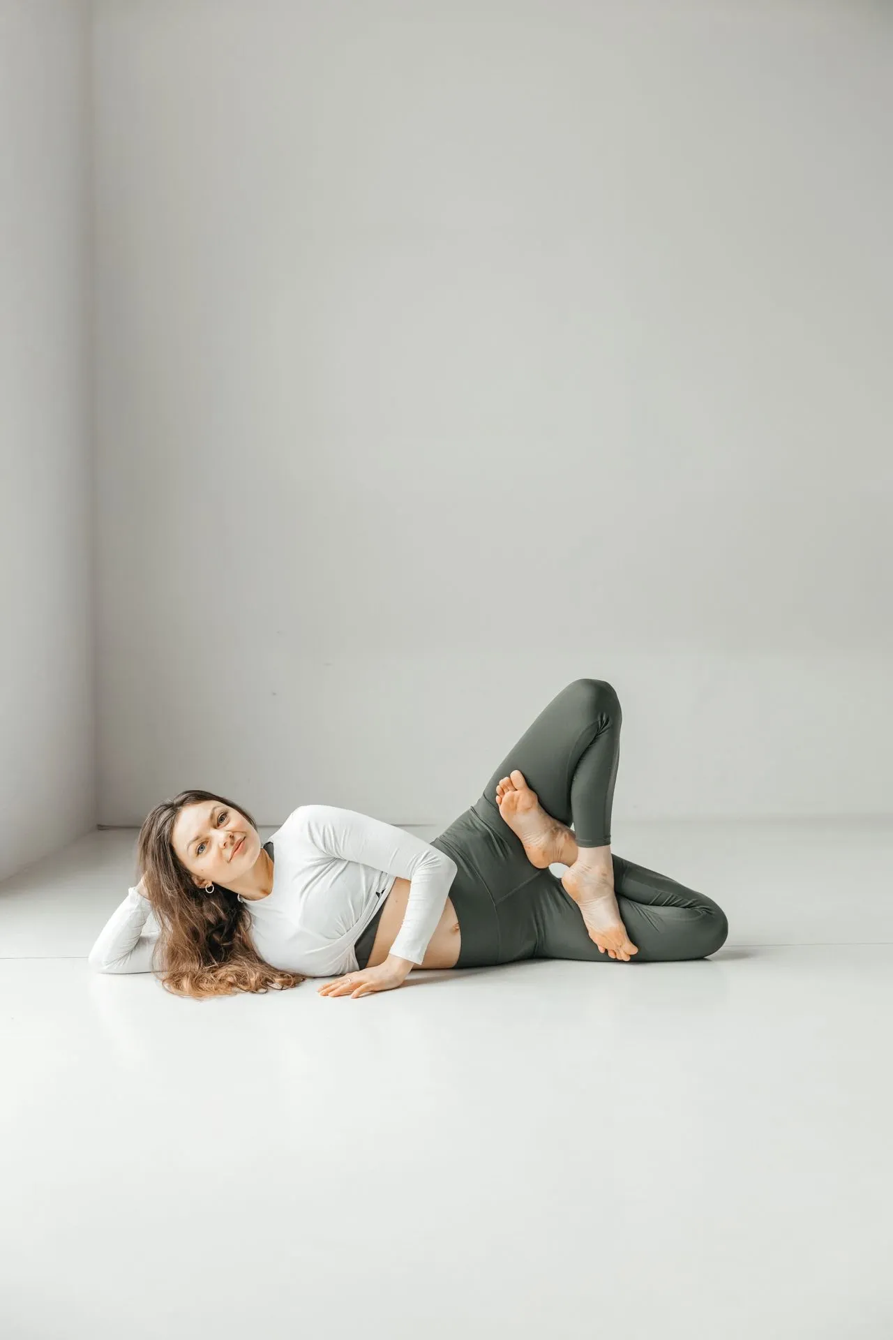 Hatha Yoga für Anfänger Abo 4